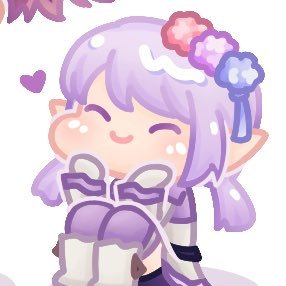 smol, slo and oldge 🌸 I craft & doodle (sometimes cosplay) 🌸 中文 ENG 日本語(少し) 🌸 Banner: @adelfe_xx 🌸 mainly xiv & 24EN 🖋⚡️🐏