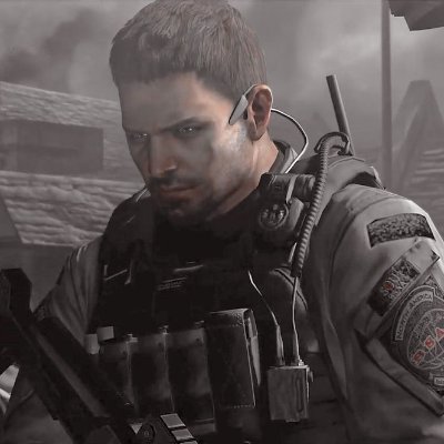 ℭ𝔥𝔯𝔦𝔰 ℜ𝔢𝔡𝔣𝔦𝔢𝔩𝔡さんのプロフィール画像
