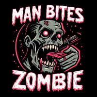 Man Bites Zombie (@mbzombieband) 's Twitter Profile