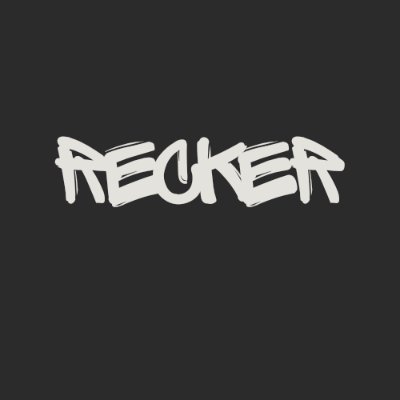ReckerWH Profile
