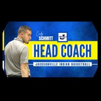 Cody Schmitt (@coachcschmitt) 's Twitter Profile