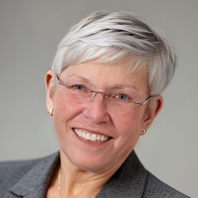 DebbieMarable's profile picture. 