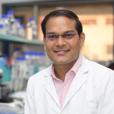 Rahulshukla2902's profile picture. Senior Scientist @CSIR_CDRI, Assitant Professor @AcSIR; Ex @ICGEBNewDelhi, Ex @IcahnMountSinai New York | Developing antiviral strategies for Human health care