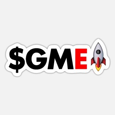 GME Parody Token Profile