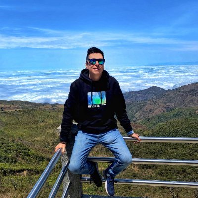 asnaeux93's profile picture. Gem finder  🚀🚀🚀🚀