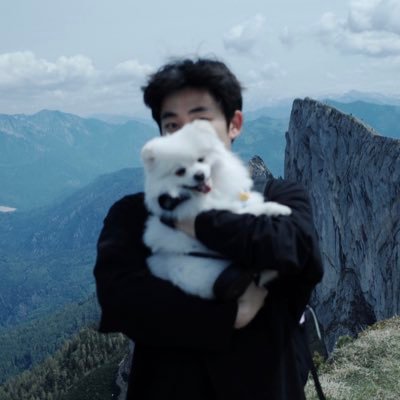 zheyu_zh's profile picture. PhD student @TU_Muenchen | prev. MSc @Cislmu