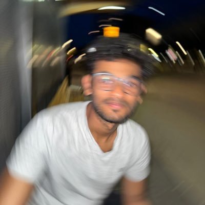 PrathamSha18340's profile picture. Full stack developer. Tech Enthusiast. Aspiring to learn more about Finance, Tech and fitness