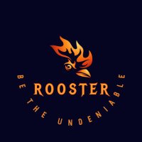 James Bowen (@roosterbtu) 's Twitter Profile Photo James Bowen (@roosterbtu) 's Twitter Profile Photo