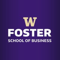 UW Foster School of Business(@UWFosterSchool) 's Twitter Profile Photo