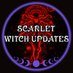 Scarlet Witch Updates (@ScarletWitchUpd) Twitter profile photo