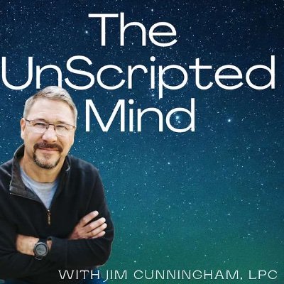 unscriptedmind's profile picture. 