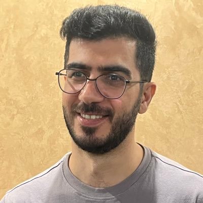 MohammadGhryshi's profile picture. 