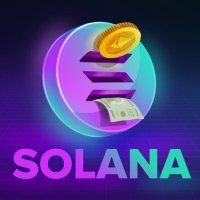 MEME COIN SOLANA X100(@memesolanax100) 's Twitter Profile Photo