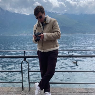 Giornalista per @Bologna_sport e per https://t.co/NyOWaBRkWl. Precedentemente stagista per https://t.co/5zLQSOfnMx. Laureato in Scienze Politiche