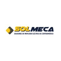 Solmeca (@solmeca_net) 's Twitter Profile