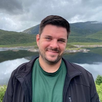 UCF/IUPUI alum | Digital Media for @TeamUSA | Former @Pacers writer | PA UCF/Furman | Journalist @ 2019 NCAAW Final Four, 2019 Indy 500, 2019/2023 Pan Am Games
