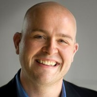 Dan Neely CEO Vermillio (@realdanneely) Twitter profile photo