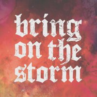 Bring On The Storm (@bringonthepunk) 's Twitter Profile