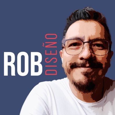 Diseñador Gráfico Sr | +20 años dedicándome a esta hermosa profesión.