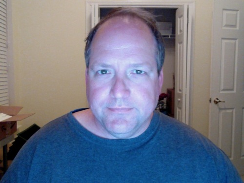 twclark66's profile picture. 