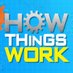 How Things Work (@_HowThingsWork_) Twitter profile photo