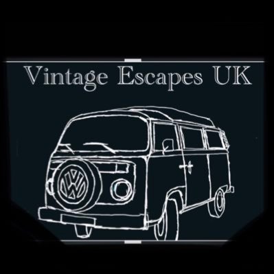 Vintage escapes uk