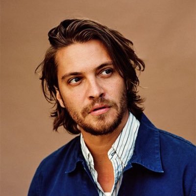 Official Luke Grimes Twitter Fan Page #yellowstone