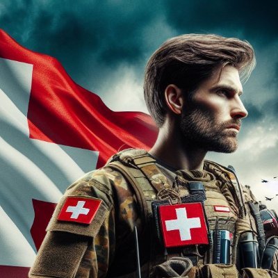 swisslyours's profile picture. 