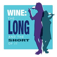 WineTheLongandtheShortofIt (@thewinestory) 's Twitter Profile Photo WineTheLongandtheShortofIt (@thewinestory) 's Twitter Profile Photo