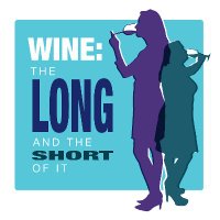 WineTheLongandtheShortofIt(@thewinestory) 's Twitter Profile Photo