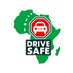 Drive Safe Africa (@drivesafeafrica) Twitter profile photo