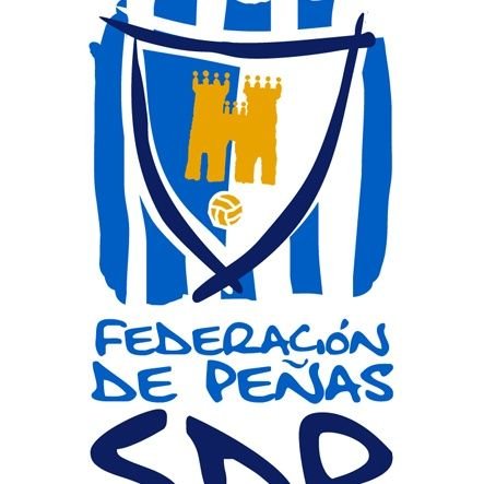 Twitter Oficial de la Federación de Peñas de la S.Deportiva Ponferradina, miembro de @aficionesunidas #elfutbolsomostodos Telegram: https://t.co/GNS5SejtmN
