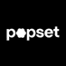 Popset (@popsetxyz) Twitter profile photo