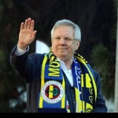 sjahjajajwjajaj's profile picture. Fenerbahçe 💙💛
