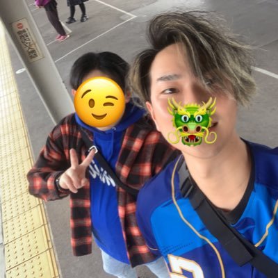 アイコン右 #2 #51 地元で小さな整体院を経営🐲荒木雅博、上林誠知推し🐲 【現地】2024→7勝2敗 2025→1勝3敗 next→9/4