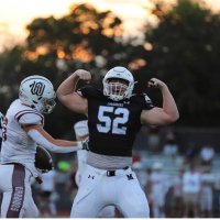 Miller Bohnsack (@millerbohnsack) 's Twitter Profile