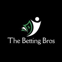 TheBettingBros (@thebettingbros_) 's Twitter Profile Photo TheBettingBros (@thebettingbros_) 's Twitter Profile Photo