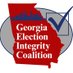 Georgia Election Integrity Coalition (@EIN_Georgia) Twitter profile photo