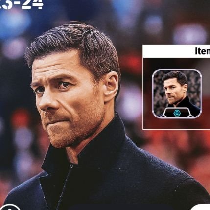 txtefootball's profile picture. Your daily eFootball goals 🥰