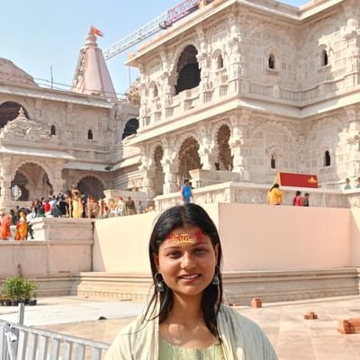 I Am The Creative Force Of My Life🌻 Carpediem 🕉️🔱🇮🇳 🚩