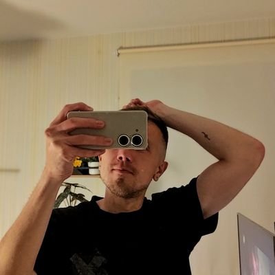 greg_ive's profile picture. Слабоумие и отвага 🏳️‍🌈