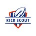Kick Scout (@kickscout_) Twitter profile photo