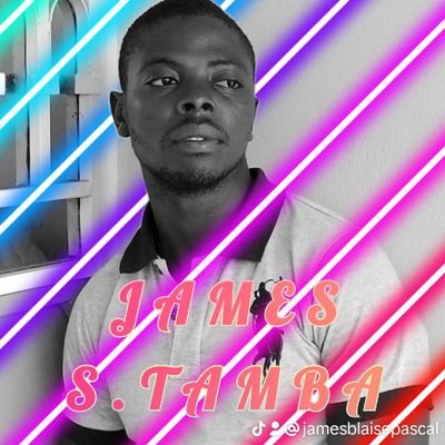 I'm JAMES S TAMBA BORN ON JANUARY 10 1993 UNTO UNION OF MR AUGUSTINE TAMBA .&MRS. THERESA S.TAMBA CURRENTLY LIVING IN MONROVIA,LIBERIA A HIGH SCHOOL GRADUATE