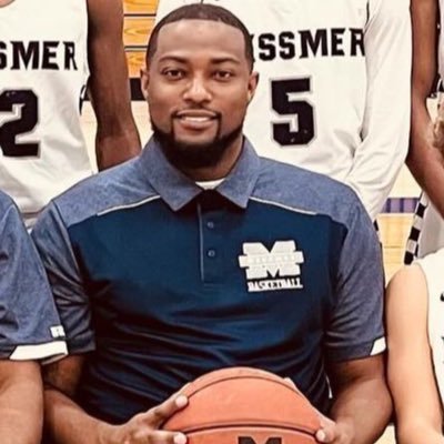 Father, Ex hooper, Messmer JV Assistant 🏀 Coach, Team Herro 17u Head Coach