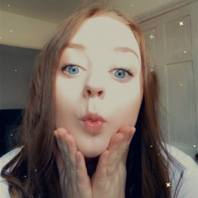 Variety Gamer and Yapper on Twitch | Animal Lover & Coffee Addict | Extacite Elite's | Socials: https://t.co/rPkQpazjth | https://t.co/zQowxb9Rpi