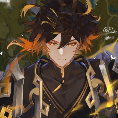 Elizer焱さんのプロフィール画像