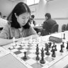 gauss1181's profile picture. Adult chess improver ♟ 1st woman to play USCF rated tournament chess in all 50 states ✈ Proud member of #TeamSlay ⚔️ #ChessPunks 💪