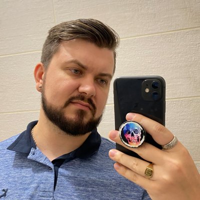 DoctorTomee's profile picture. Verse bear bodybuilder currently in a cutting phase