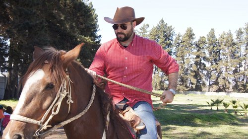 donxdan's profile picture. Misionero de la Preciosa Sangre, Sacerdote Católico.