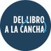 Del Libro a la Cancha (@dellibroacancha) Twitter profile photo Del Libro a la Cancha (@dellibroacancha) Twitter profile photo